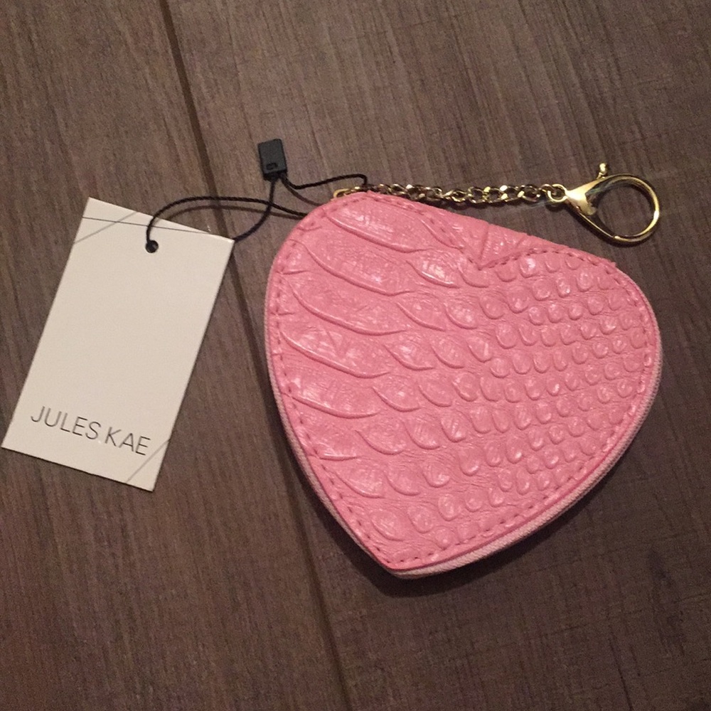 Jules Kae Coin Purse